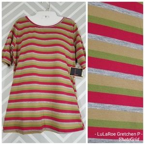 L LuLaRoe Gigi